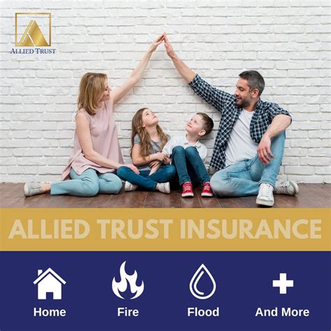 Allied Trust Insurance: 10,000+ Reasons to Protect Your Business