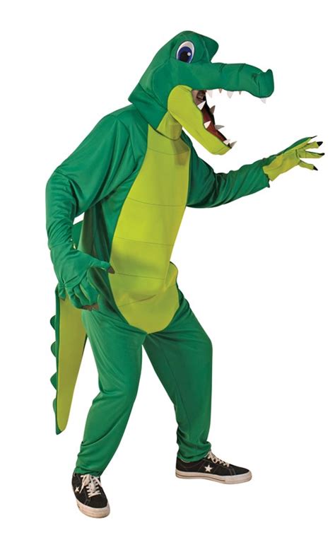 Alligator Adult Costume: The Ultimate Guide to Finding the Perfect One