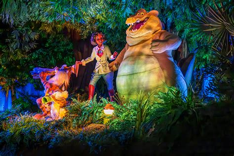 Alligator Bayou Disney: The Ultimate Guide to an Unforgettable Adventure