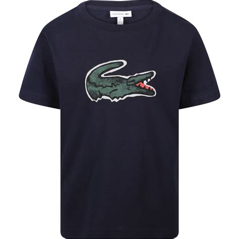 Alligator Logo Shirts: A Symbol of Strength and Style