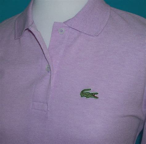 Alligator Logo Shirts: An Iconic Fashion Statement