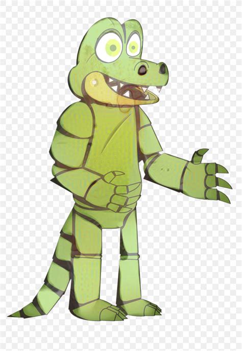 Alligator in Five Nights at Freddy's: A Complete Guide