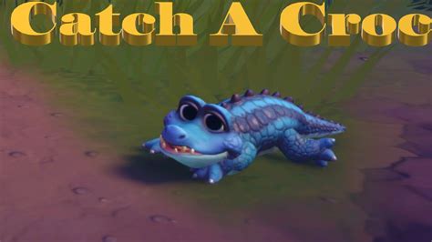 Alligators in Dreamlight Valley: A Comprehensive Guide