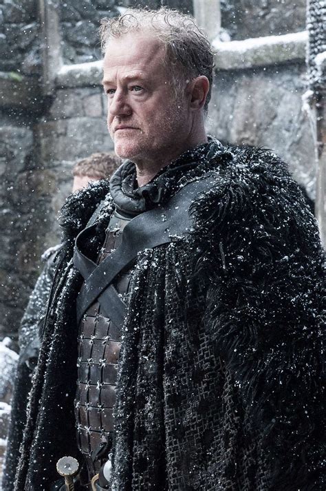 Alliser Thorne: The Game of Thrones Character We Love to Hate