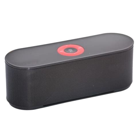 Allnet Mini Bluetooth Wireless speaker Reader