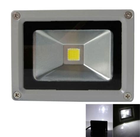 Alloy LED