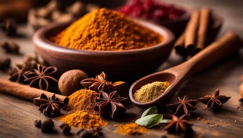 Allspice Substitute: The Ultimate Guide to Finding Perfect Replacements