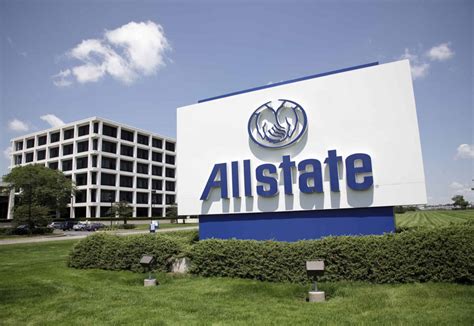 Allstate Allstate Insurance: Your Ultimate Guide to the Industry Leader