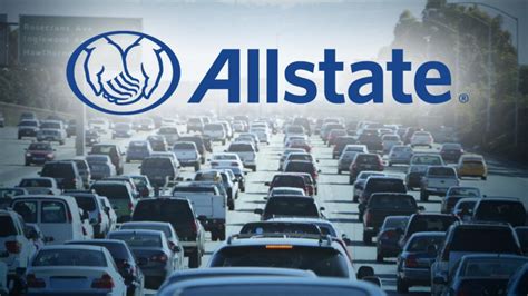 Allstate Auto Insurance: An Overview