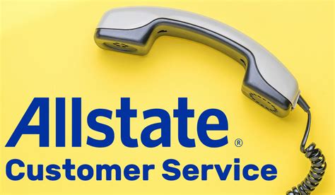 Allstate Car Insurance Customer Service: 24/7 Support & More