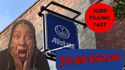 Allstate Career Opportunities