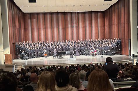 Allstate Chorus GA: A Harmonious Refuge for Musical Expression