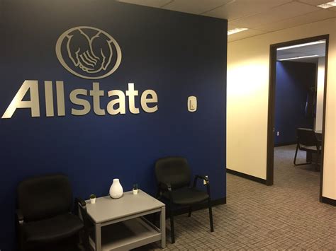 Allstate Insurance Agents Near Me: Find the Perfect Agent for Your Needs