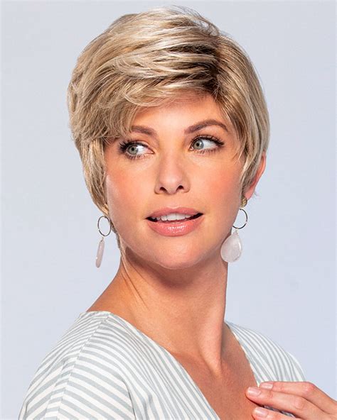 Allure Petite Monofilament Wig: 5 Reasons Why It's a Must-Have