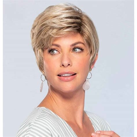 Allure Petite Monofilament Wig: A Style for Every Woman