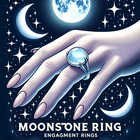 Allure of the Moonstone