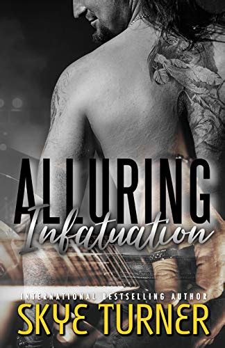 Alluring Infatuation Bayou Stix Book 4 Epub