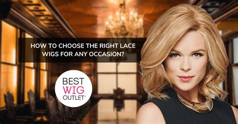 Alluring Options: 10,000+ Lace Wigs to Choose From