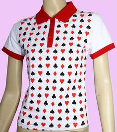 Alluring Outfits with Poker Dot Shirts: Elevate Your Style Game