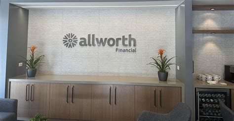 Allworth Financial Lawsuit: A Comprehensive Analysis