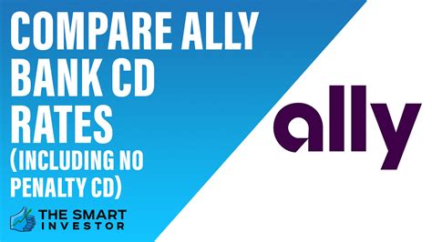 Ally Bank's Latest CD Promotion: A Smart Way to Save