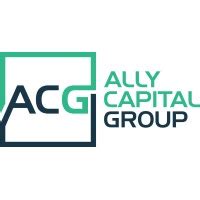 Ally Capital Group: The Leading Provider of Comprehensive Financial Solutions