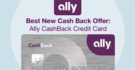 Ally Financial Credit Card: The Ultimate Guide