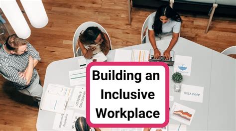 Allyismyname: Your Guide to Building Inclusive and Empowering Workplaces