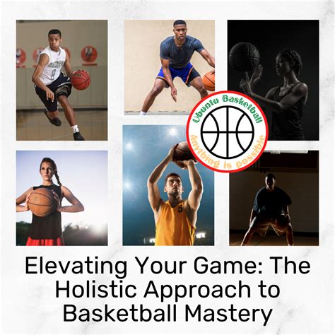 Allyoop: The Essential Guide to Elevating Your Basketball Game