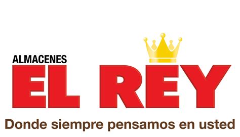 Almacen El Rey Catalogo