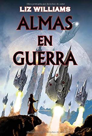 Almas en guerra Banner of Souls Spanish Edition Kindle Editon