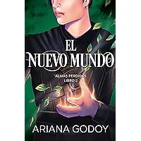 Almas perdidas Lost Souls Spanish Edition Kindle Editon