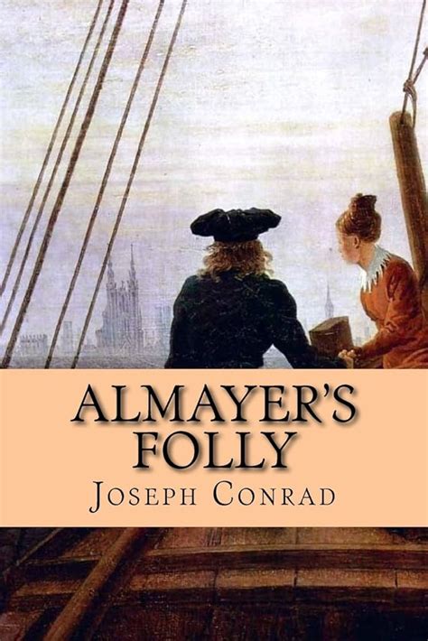 Almayer's Folly Epub