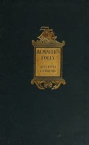 Almayer s Folly Malay Edition Doc