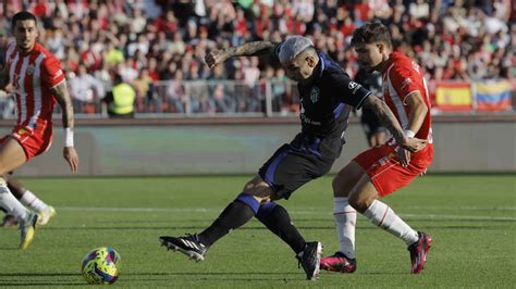 Almería vs. Atlético Madrid: A Tactical Preview