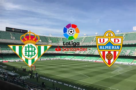 Almería x Betis: Um Guia Completo para o Conhecimento Profundo