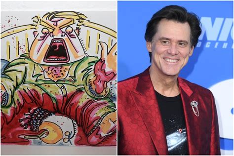 Almighty Carrey: Jim Carrey's Unstoppable Influence on Comedy