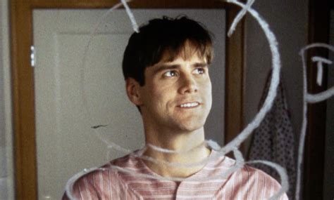 Almighty Jim: Unlocking the Secrets of Jim Carrey's Comedic Genius