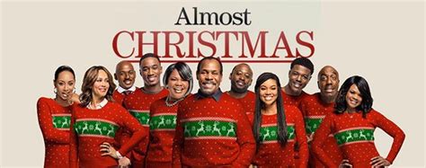 Almost Christmas on HBO Max: The Ultimate Holiday Guide