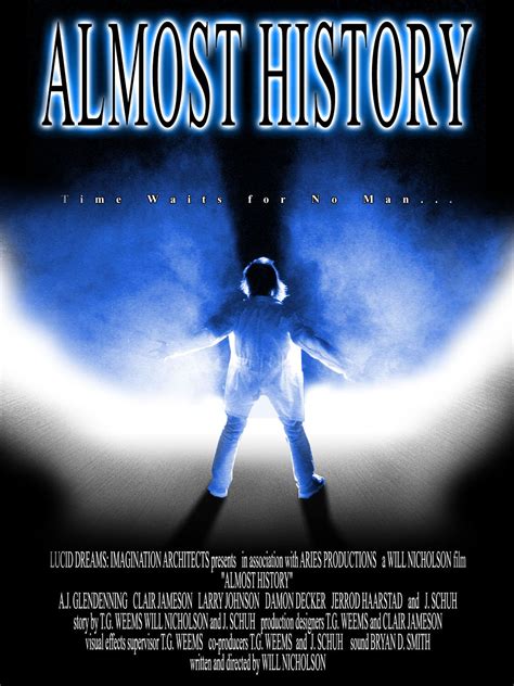 Almost History PDF