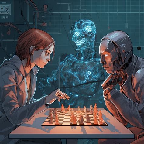 Almost Human Games: The Future of AI-Enhanced Gaming