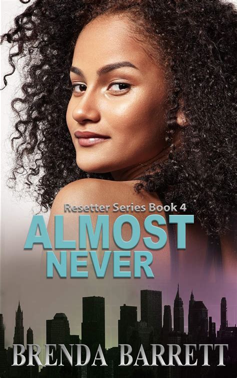 Almost Never Resetter Series Book 4 Epub