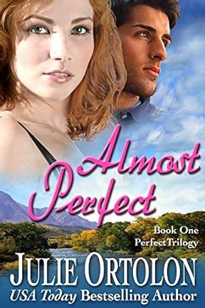 Almost Perfect Perfect Trilogy Book 1 Kindle Editon