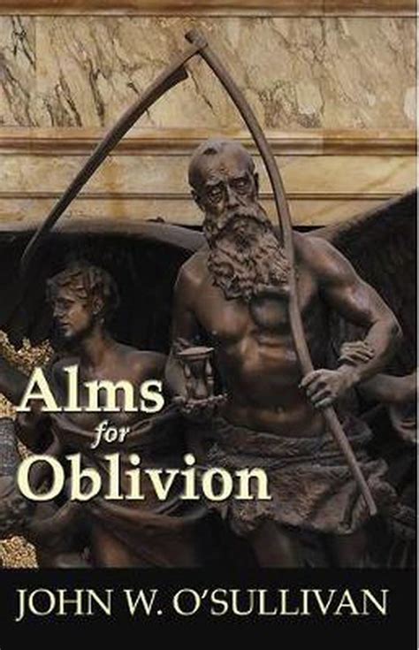 Alms for Oblivion Epub