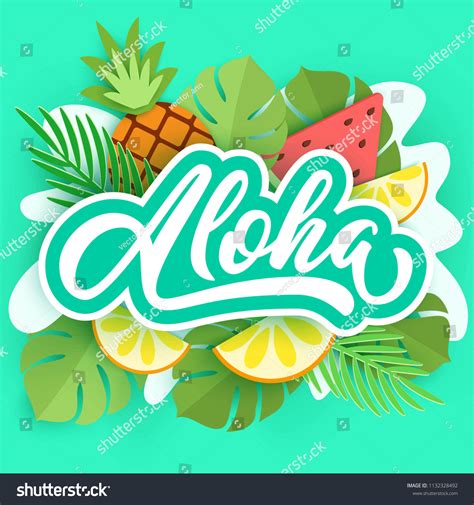 Aloha 的起源與意義