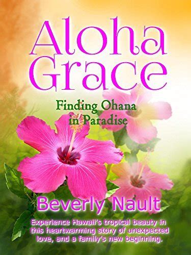 Aloha Grace A short story from the beloved Seasons of Cherryvale The Seasons of Cherryvale Book 7 Reader