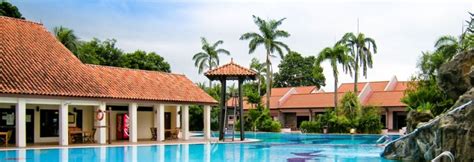 Aloha Loyang Chalet: A Luxurious Oasis in the Heart of Singapore