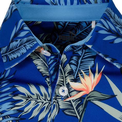 Aloha Polo Shirts: A Stylish and Comfortable Wardrobe Staple