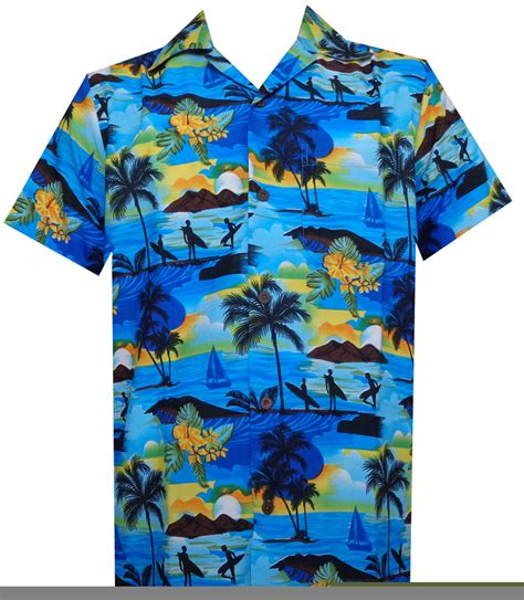 Aloha Shirt 3XL: The Perfect Fit for Comfort and Style