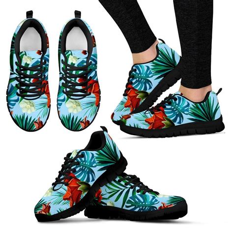 Aloha Sneakers: Experience the Spirit of Hawaii in Every Step